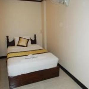 Vientiane Memory Hotel Exterior photo