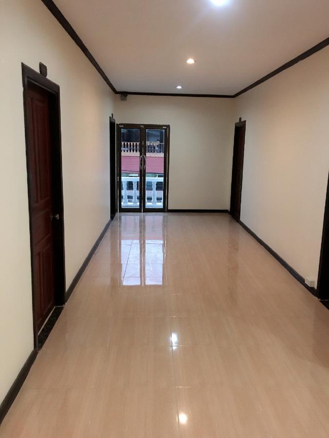 Vientiane Memory Hotel Exterior photo